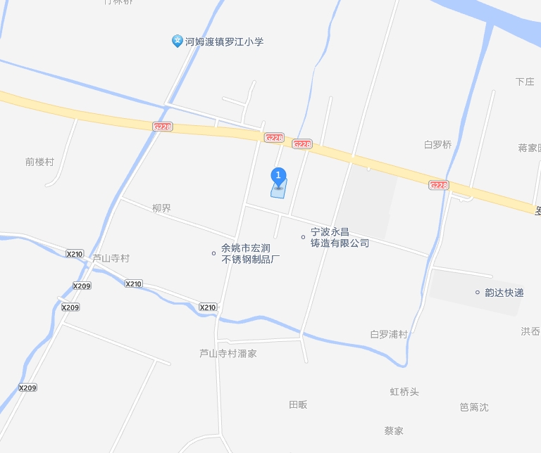點擊查看路線